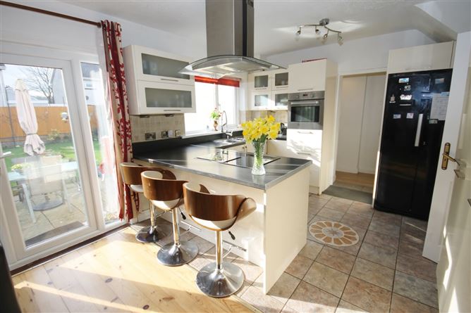 31 Gleann Na Smol, Oldbawn, Dublin 24