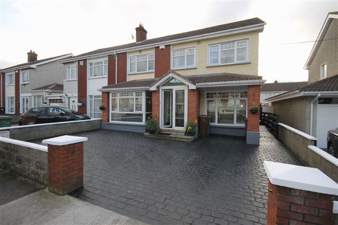 31 Gleann Na Smol, Oldbawn, Dublin 24