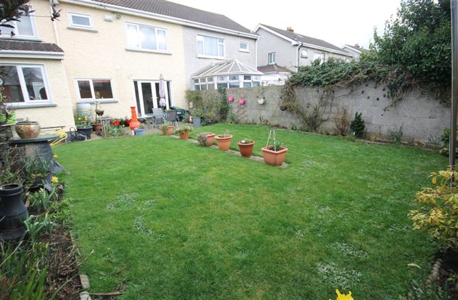31 Gleann Na Smol, Oldbawn, Dublin 24