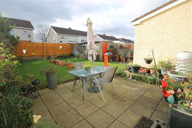 31 Gleann Na Smol, Oldbawn, Dublin 24