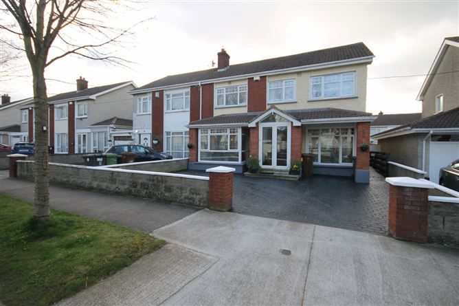 31 Gleann Na Smol, Oldbawn, Dublin 24