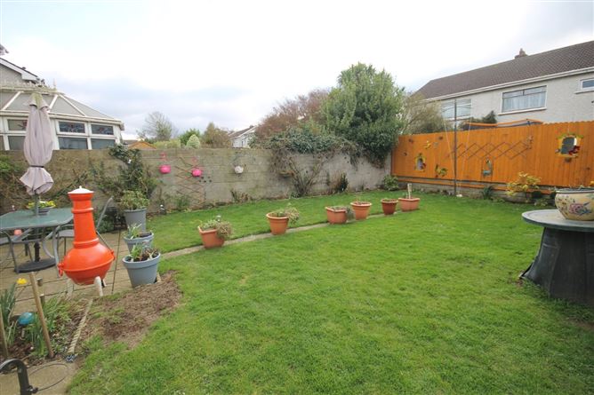 31 Gleann Na Smol, Oldbawn, Dublin 24