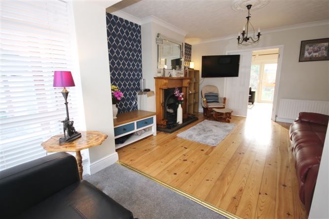 31 Gleann Na Smol, Oldbawn, Dublin 24