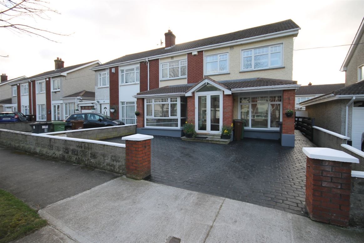 31 Gleann Na Smol, Oldbawn, Dublin 24