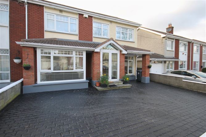 31 Gleann Na Smol, Oldbawn, Dublin 24