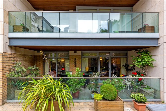 2 Rexdon Court, Sandymount Avenue, Ballsbridge, Dublin 4