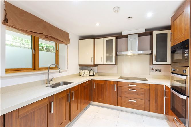 2 Rexdon Court, Sandymount Avenue, Ballsbridge, Dublin 4