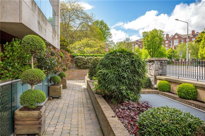 2 Rexdon Court, Sandymount Avenue, Ballsbridge, Dublin 4