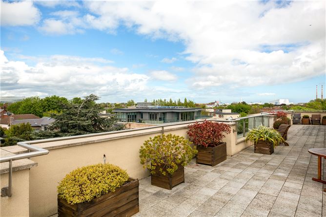 2 Rexdon Court, Sandymount Avenue, Ballsbridge, Dublin 4