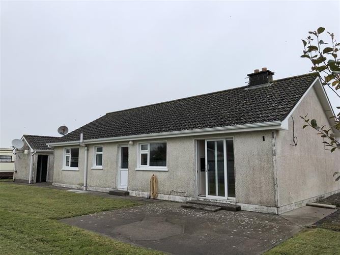 2 Monea Crescent, Ardmore, Waterford