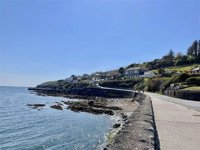 2 Monea Crescent, Ardmore, Waterford