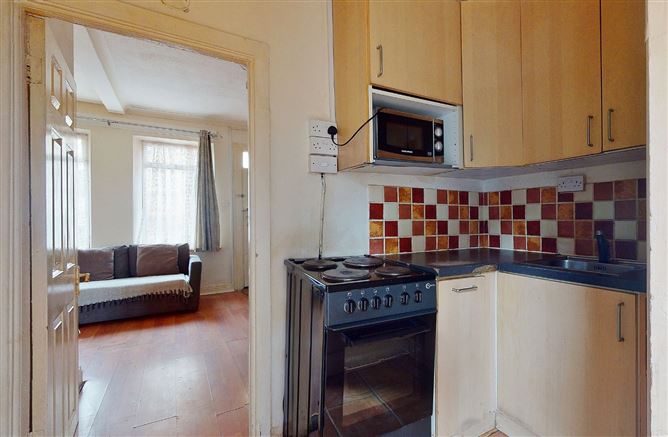 12 Enaville Avenue, North Strand, Dublin 3