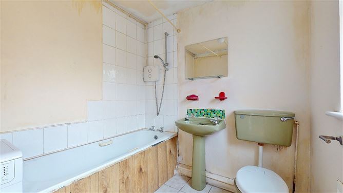 12 Enaville Avenue, North Strand, Dublin 3