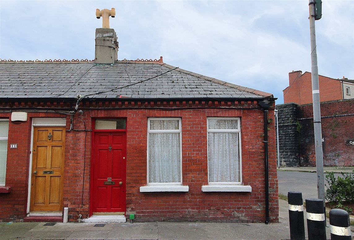 12 Enaville Avenue, North Strand, Dublin 3