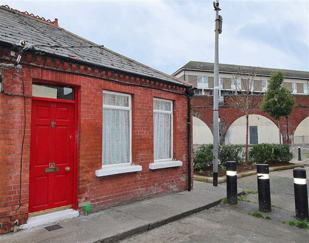 12 Enaville Avenue, North Strand, Dublin 3