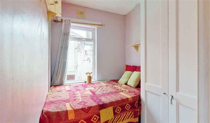 12 Enaville Avenue, North Strand, Dublin 3