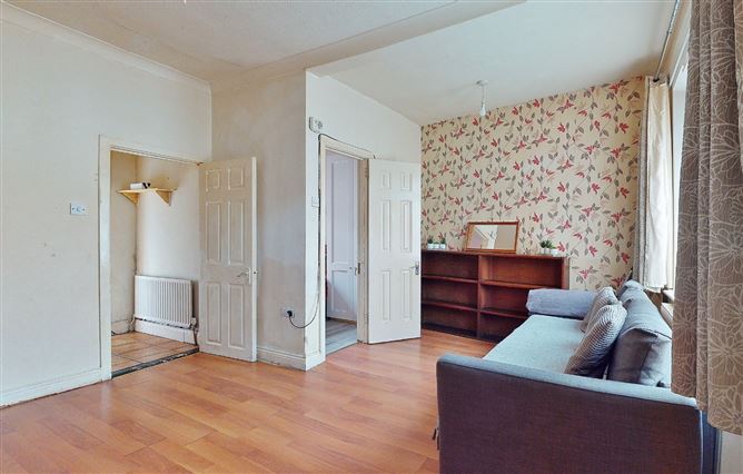 12 Enaville Avenue, North Strand, Dublin 3