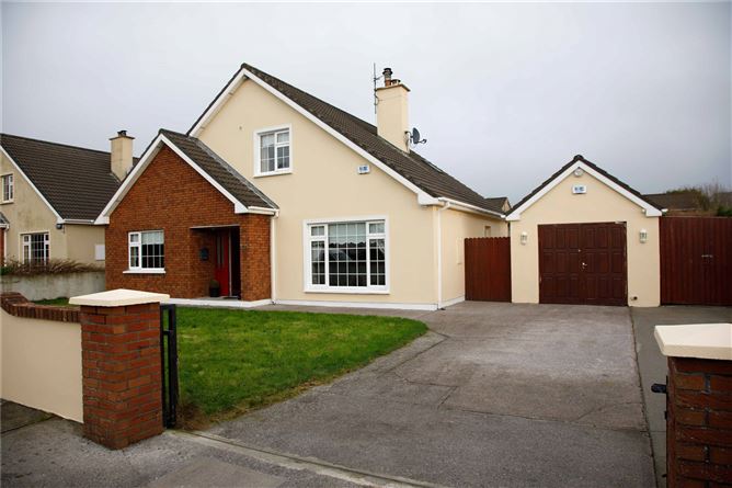 Main image for 28 Highfield Grove,Caherslee,Tralee,Co. Kerry,V92 FFK4