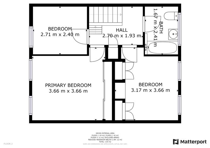 118 Ashlawn Park, Ballybrack, Co. Dublin