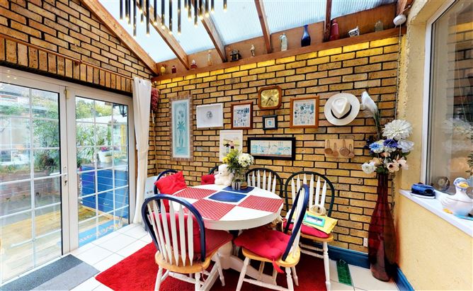 118 Ashlawn Park, Ballybrack, Co. Dublin