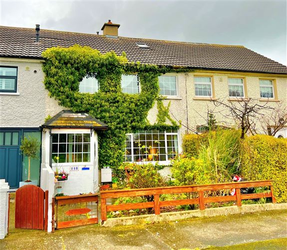 118 Ashlawn Park, Ballybrack, Co. Dublin