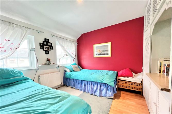 118 Ashlawn Park, Ballybrack, Co. Dublin