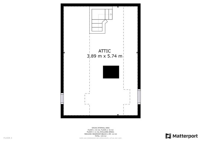 118 Ashlawn Park, Ballybrack, Co. Dublin