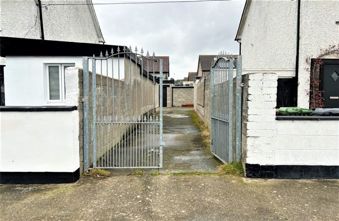 118 Ashlawn Park, Ballybrack, Co. Dublin
