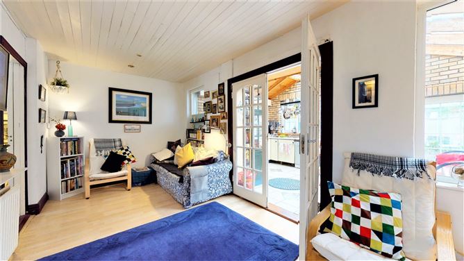 118 Ashlawn Park, Ballybrack, Co. Dublin