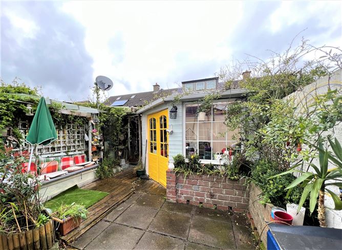 118 Ashlawn Park, Ballybrack, Co. Dublin