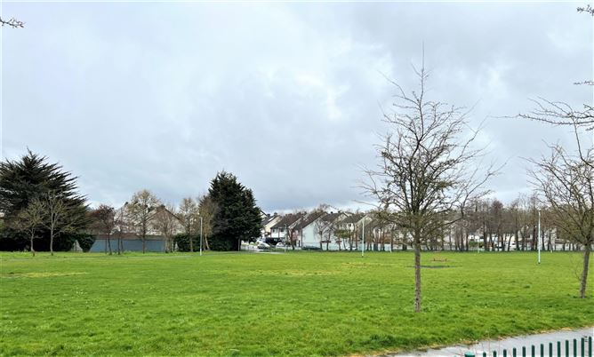 118 Ashlawn Park, Ballybrack, Co. Dublin