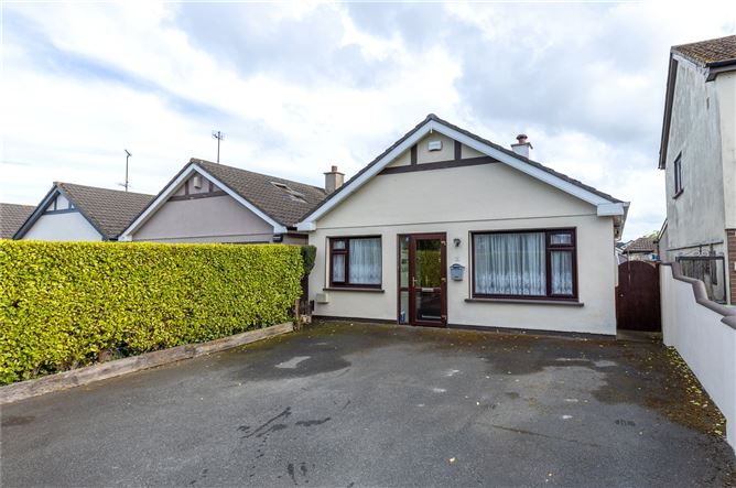 1 Meadowbrook, Kilcoole, Co. Wicklow