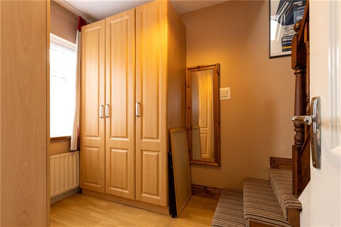 1 Meadowbrook, Kilcoole, Co. Wicklow