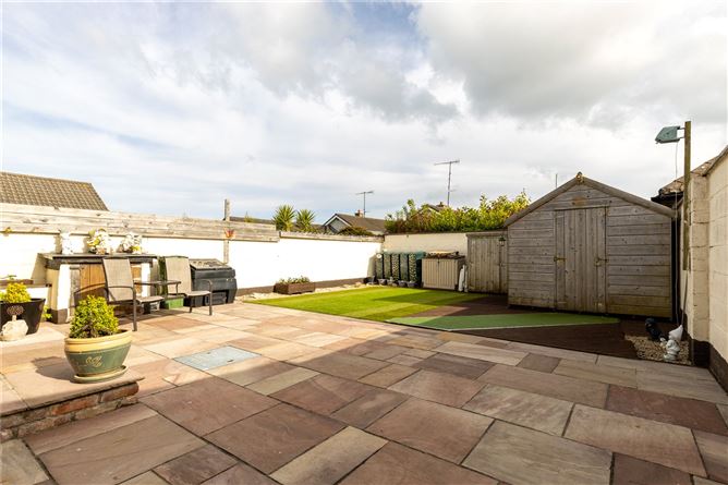 1 Meadowbrook, Kilcoole, Co. Wicklow