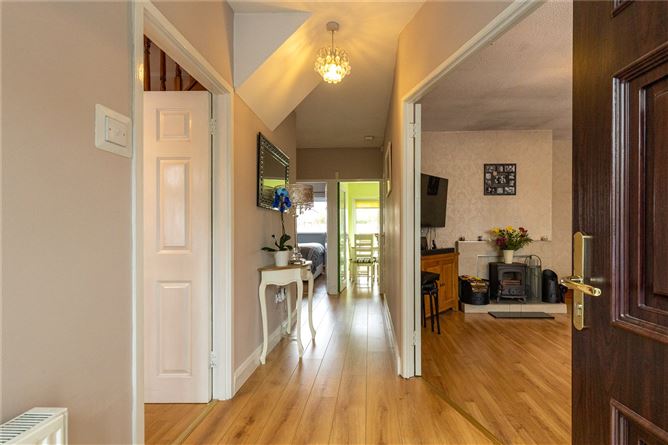 1 Meadowbrook, Kilcoole, Co. Wicklow