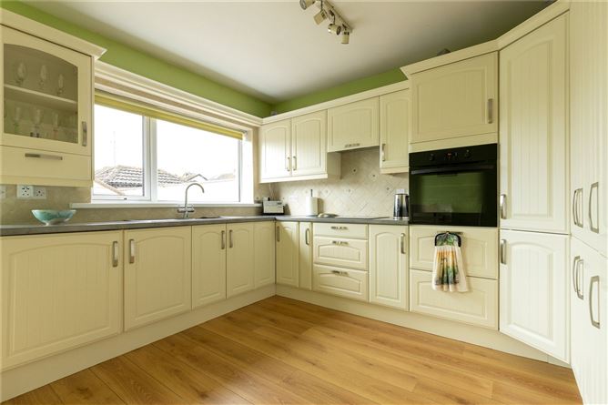 1 Meadowbrook, Kilcoole, Co. Wicklow