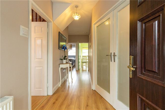 1 Meadowbrook, Kilcoole, Co. Wicklow