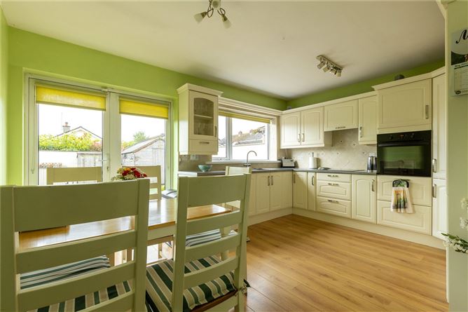 1 Meadowbrook, Kilcoole, Co. Wicklow