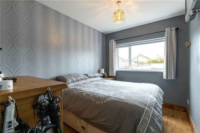 1 Meadowbrook, Kilcoole, Co. Wicklow