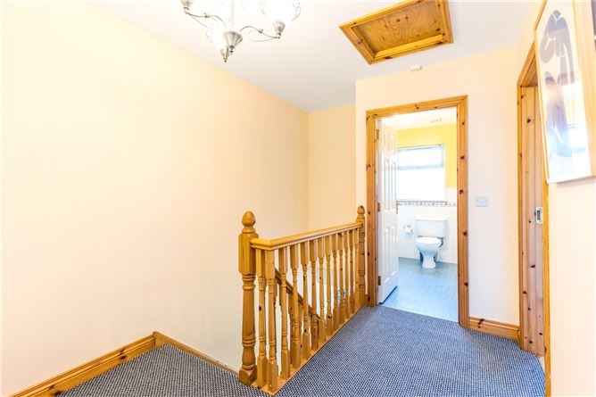 1 Lakeview, The Fair Green, Cavan