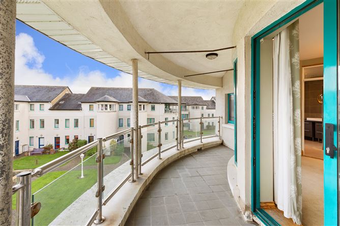 32 Mizen Court, Marina Village, Arklow, Wicklow