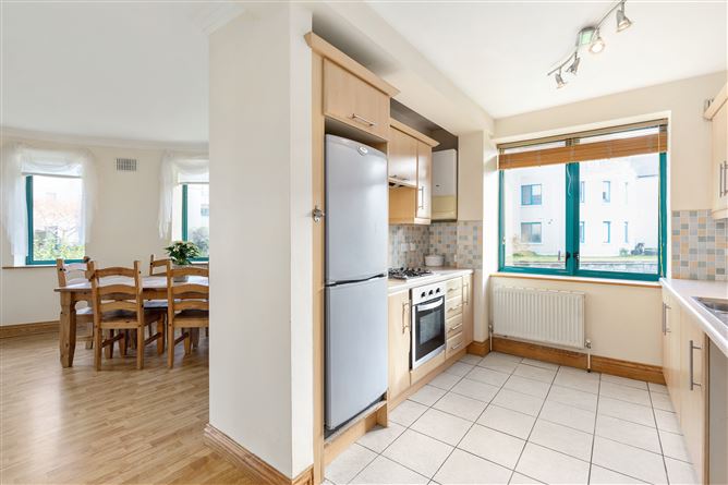 32 Mizen Court, Marina Village, Arklow, Wicklow