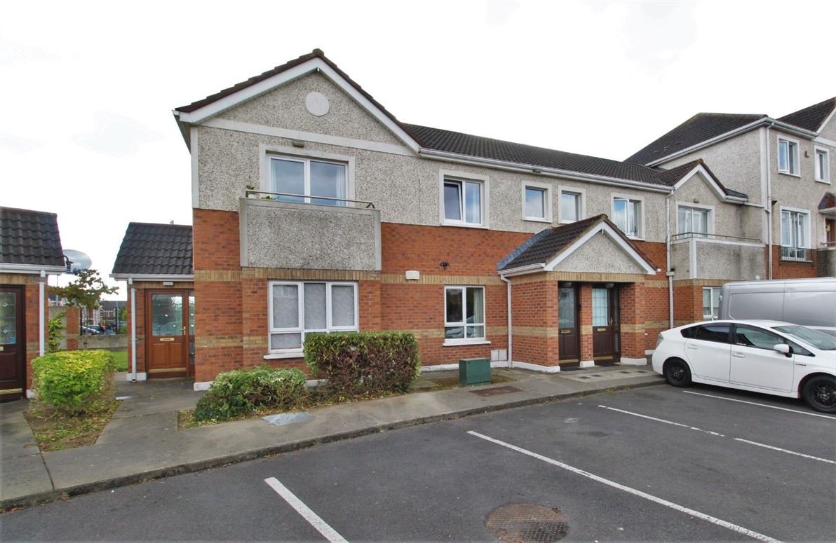 38 Rosedale Crescent, Clonee, Dublin 15 - DNG Castleknock - 4669065 ...