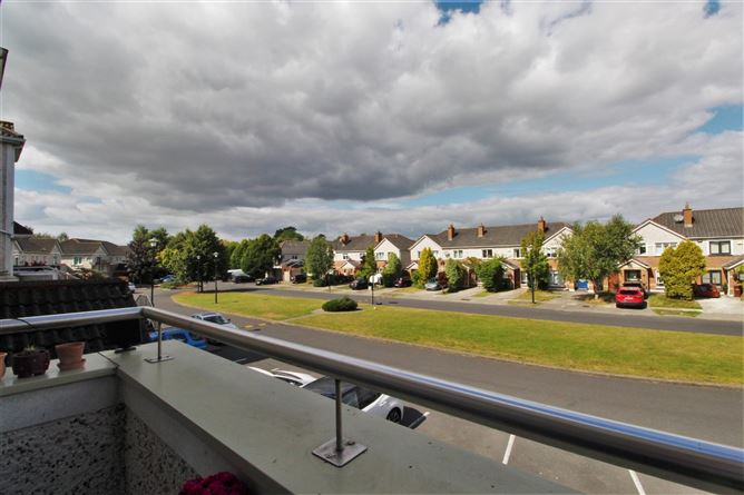 38 Rosedale Crescent, Clonee, Dublin 15
