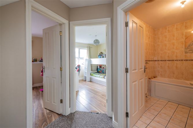 13 Forgehill Crescent, Stamullen, Co. Meath