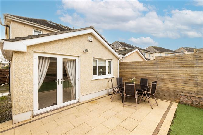 13 Forgehill Crescent, Stamullen, Co. Meath