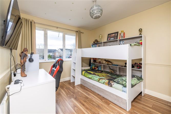 13 Forgehill Crescent, Stamullen, Co. Meath