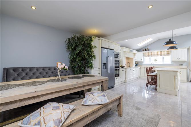 13 Forgehill Crescent, Stamullen, Co. Meath
