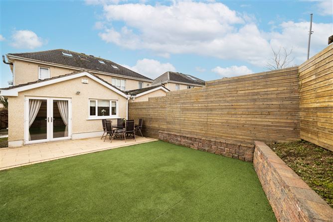 13 Forgehill Crescent, Stamullen, Co. Meath
