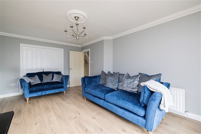 13 Forgehill Crescent, Stamullen, Co. Meath